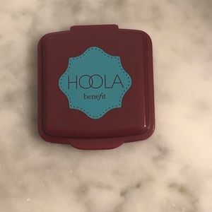 2/$10 Benefit Hoola Bronzer
